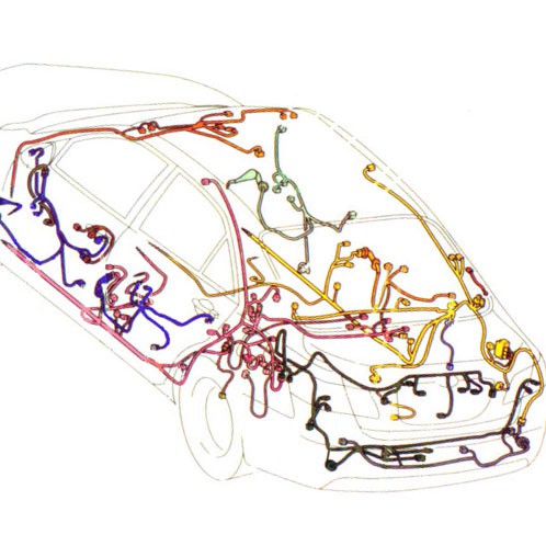 白山客車貨車農(nóng)用車汽車電器維修商行