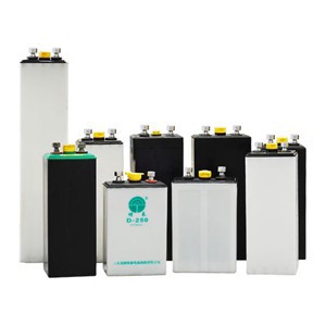 沈陽蓄電池蓄電池有限責(zé)任公司