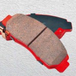 吉林天成汽车刹车片有限公司