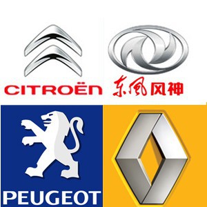 长春东风标致雪铁龙配件商行 - 