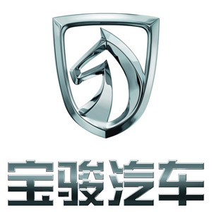 上汽通用五菱配件寶駿730配件營銷中心