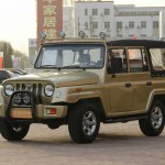 沈阳市北京吉普配件商店