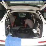 长春瑞奥奥迪A4A6Q5Q7改装升级养护中心