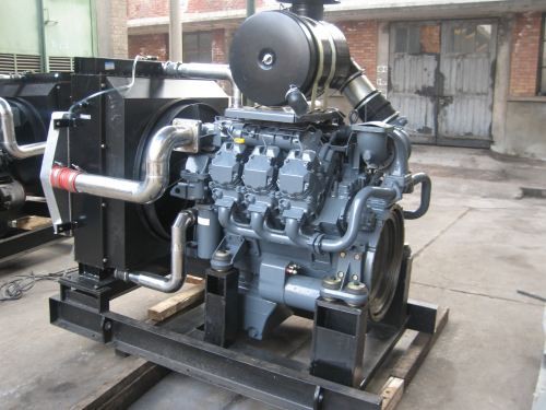 長春道依茨發(fā)動機(jī)配件商行