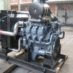 长春道依茨发动机配件商行