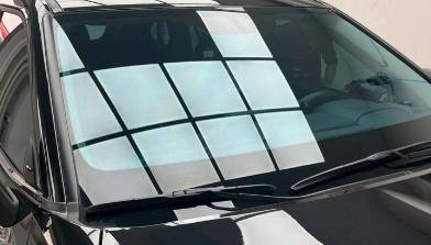 吉林省3M车模汽车隔热产品 - 