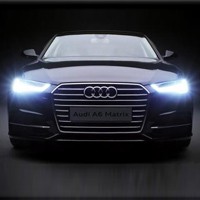 长春一汽奥迪A4 A6 Q5 Q7 A8配件 - 