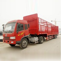 長春鑫東偉重型車牽引掛車配件商行