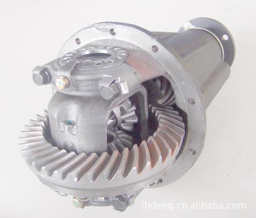 長春解放汽車備品商貿(mào)有限公司