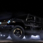 长春越野吉普JEEP配件批发