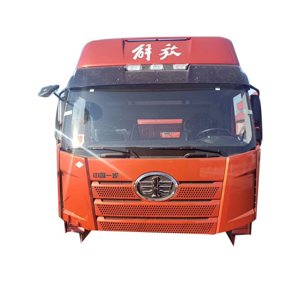 長(zhǎng)春金鑫一汽解放J6駕駛室配件