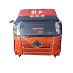 长春金鑫一汽解放J6驾驶室配件