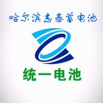 哈尔滨志泰蓄电池经销有限公司