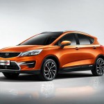 长春北达吉利配件专营