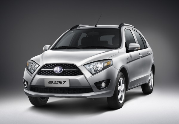 长春北达夏利配件专营