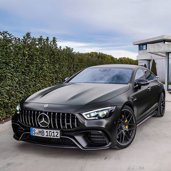 長春奔馳保養(yǎng)維修改裝店