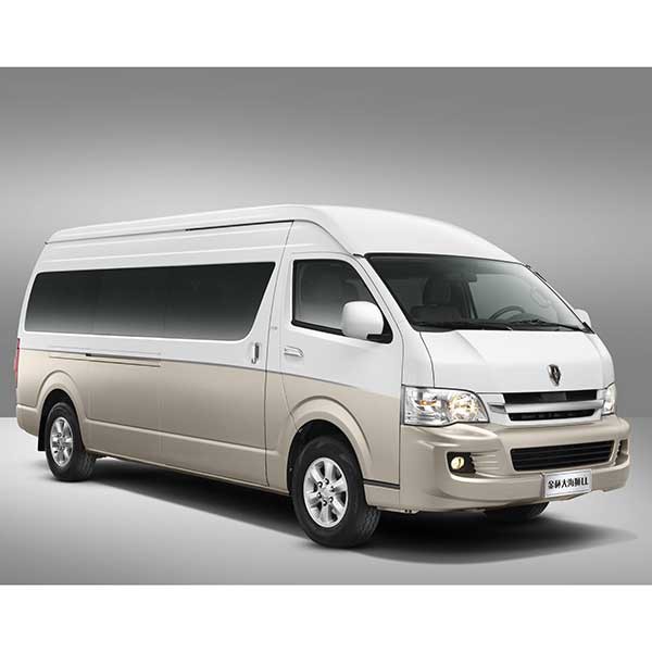 长春华晨金杯海狮配件 - 