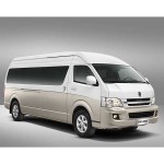 长春华晨金杯海狮配件