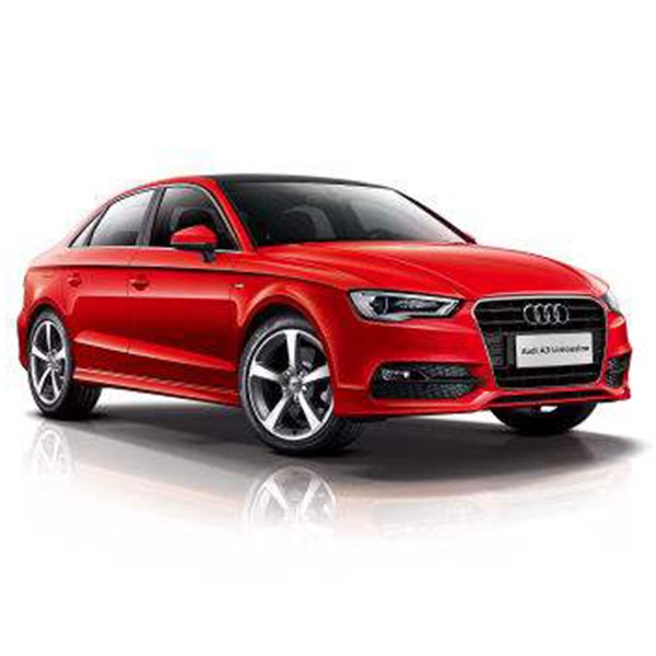 長(zhǎng)春新盛鑫奧迪Q3L原廠配件改裝升級(jí)