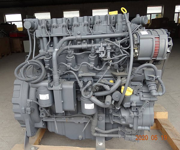 一汽解放大柴DEUTZ道依茨發(fā)動(dòng)機(jī)中心庫(kù)