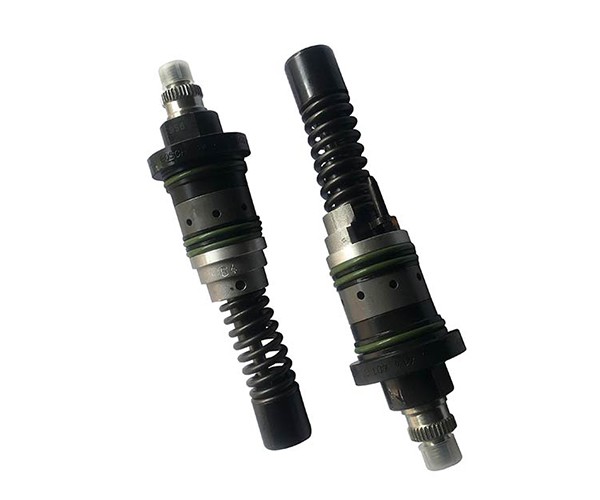 進(jìn)口道依茨噴油器噴油嘴電噴配件