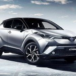 沈阳进口丰田配件批发