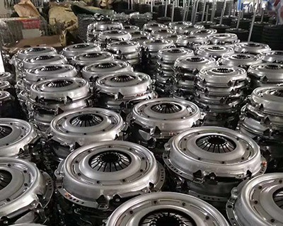 名亿德离合器东三省项目站
