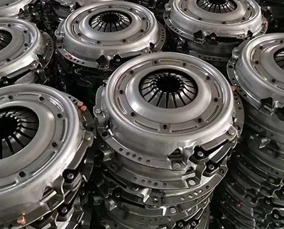 名億德離合器招商站