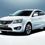 长春勃海海南马自达配件