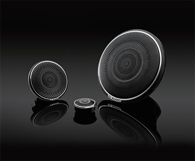 长春捷力汽车音响批发改装 - 