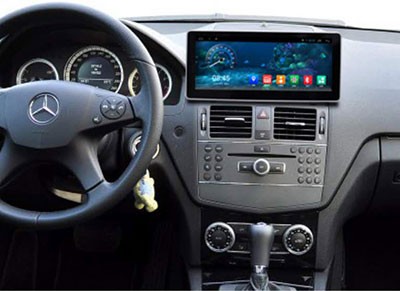长春奔驰宝马导航音响批发售后维修升级 - 