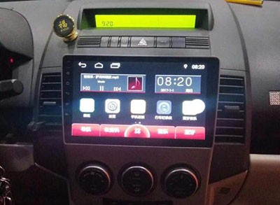 長(zhǎng)春馬自達(dá)海馬導(dǎo)航音響批發(fā)維修