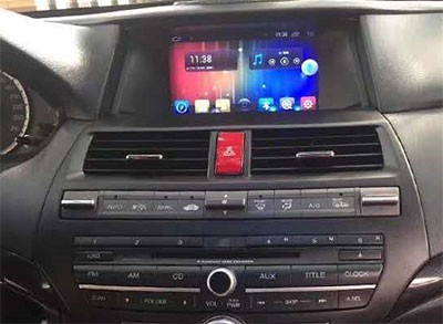 長春本田導(dǎo)航音響批發(fā)維修