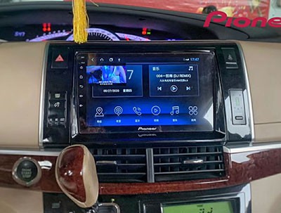 長(zhǎng)春豐田導(dǎo)航音響批發(fā)售后維修