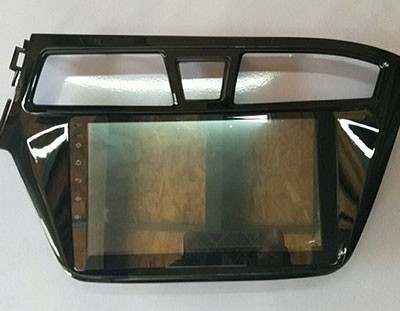 长春现代导航音响批发地图升级售后 - 