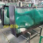 沈阳海燕轻重卡挂车铲车汽车玻璃经销处