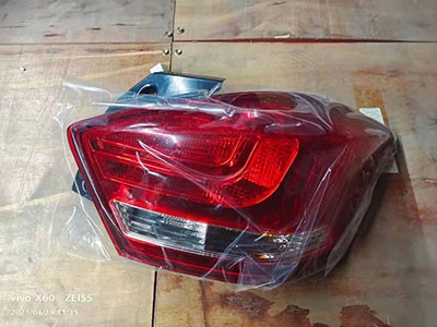 郑州恒昌新能源EC180配件 - 