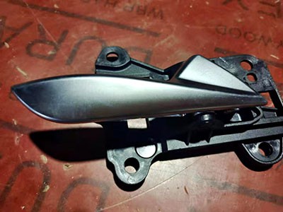 郑州恒昌新能源EU5配件