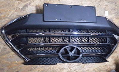 長(zhǎng)春江淮瑞風(fēng)配件吉林省中心庫(kù)