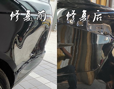 长春车之源汽车修复技术培训