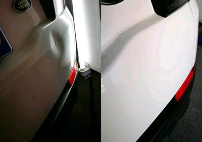 長(zhǎng)春車之源汽車凹陷修復(fù)技術(shù)加盟