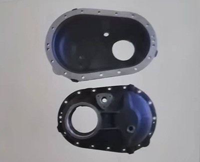 哈尔滨顺达差减总成后桥配件