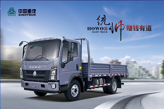 哈爾濱東信豪沃輕卡配件