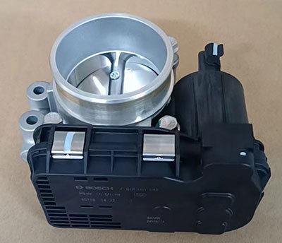 哈爾濱鑫杰源電噴配件大全