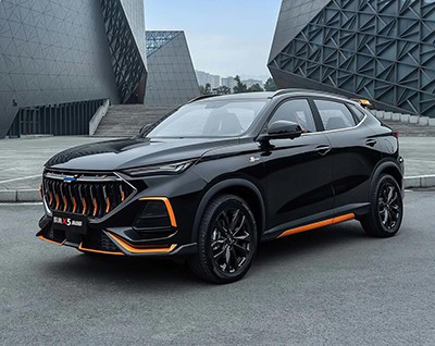 哈尔滨豪派长安配件专营 - 