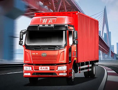 哈爾濱金鑰一汽青島解放配件