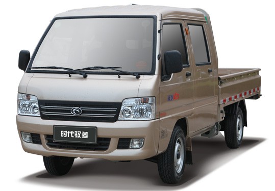 哈尔滨微卡配件驭菱配件 - 