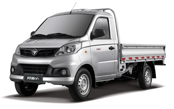 哈尔滨微卡祥菱配件