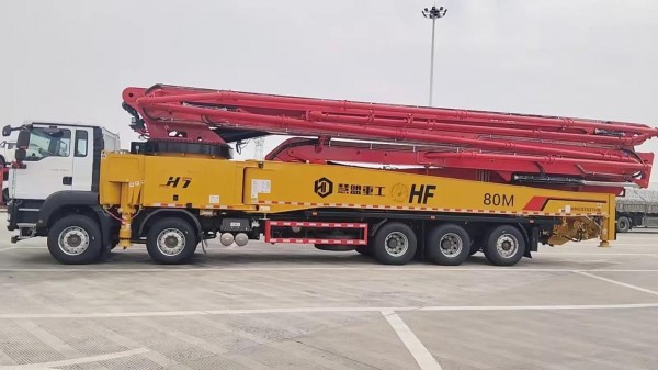 沈陽勝馳宏泰泵車配件批發(fā)