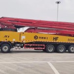 沈阳胜驰宏泰泵车配件批发